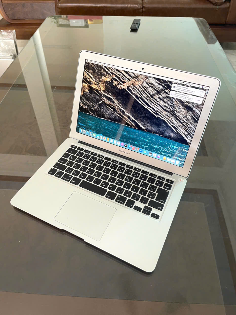 MacBook Air 2015