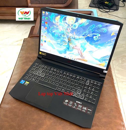 Laptop Gaming Acer Nitro 5