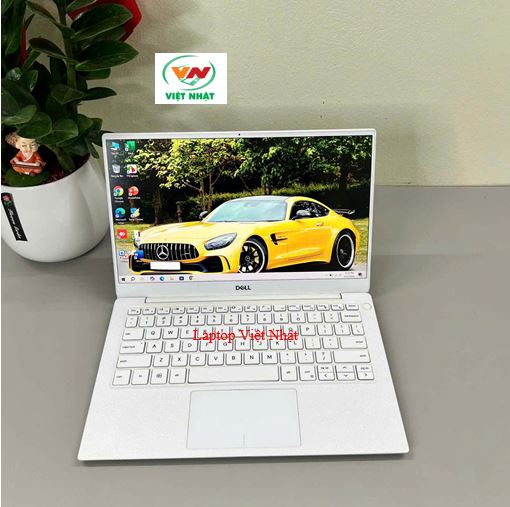 Dell XPS 13 7390