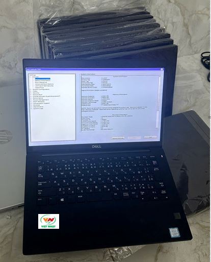 Dell Latitude E7390