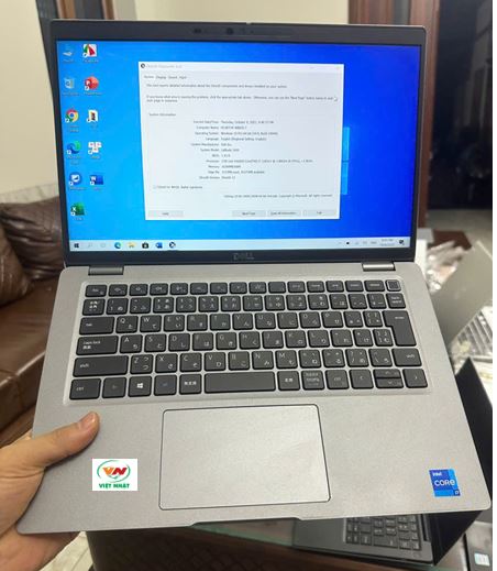 Dell Latitude 5420 - thế hệ 11