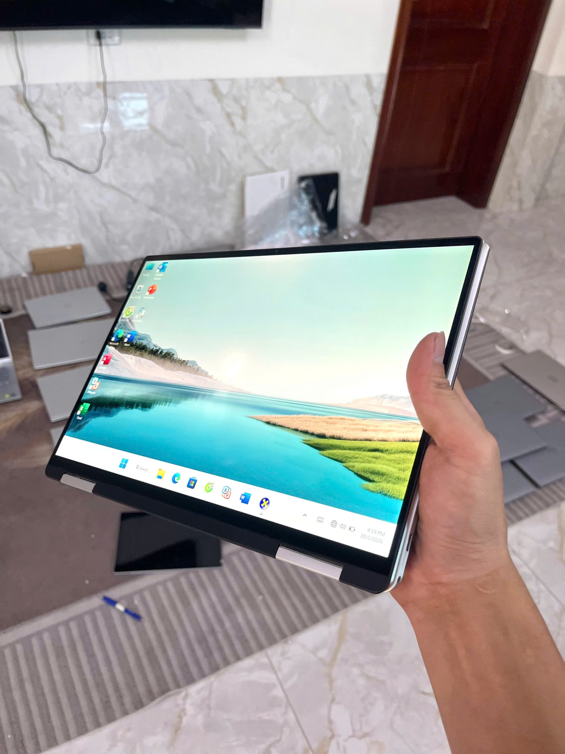 Dell XPS 9310 (th11)