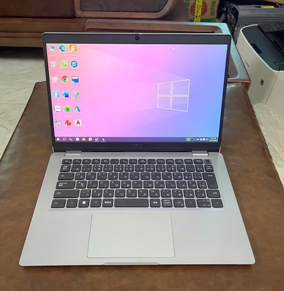 Dell Latitude 5320 (th12)
